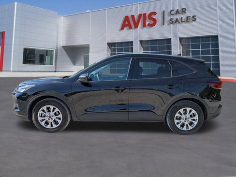 Used 2025 Ford Escape Active image 10