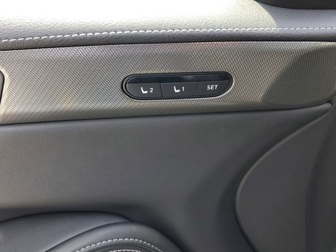Used 2022 INFINITI QX60 Luxe w/ Cargo Package FWD image 28