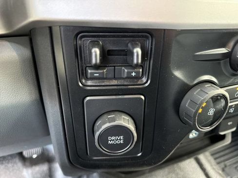 New 2024 Ford F550 2WD Regular Cab Super Duty image 19