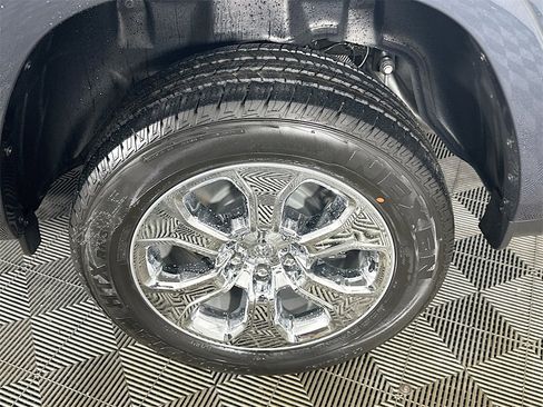 New 2026 RAM 1500 Big Horn image 16