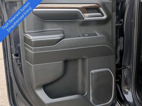 Certified 2024 GMC Sierra 1500 Elevation image 40