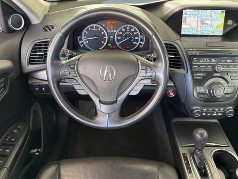 Used 2015 Acura RDX FWD w/ Technology Package image 28