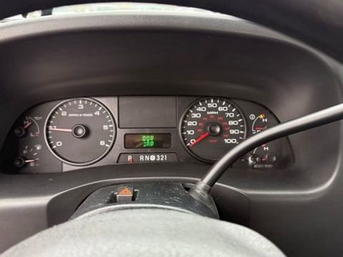 Used 2006 Ford F250 2WD Crew Cab Super Duty image 21