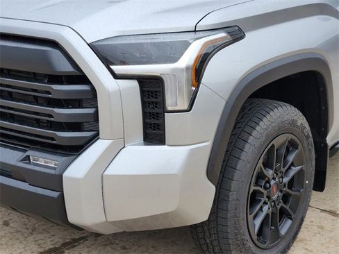 New 2025 Toyota Tundra SR5 image 6