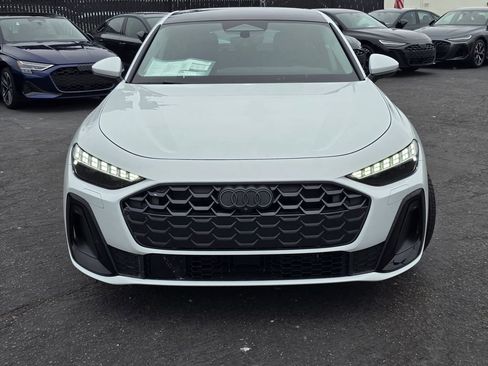 New 2026 Audi A5 2.0T Premium Plus AWD/4WD image 33