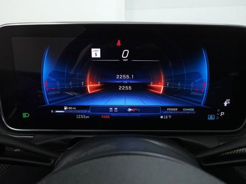 Used 2025 Mercedes-Benz CLE 53 AMG 4MATIC Coupe image 15