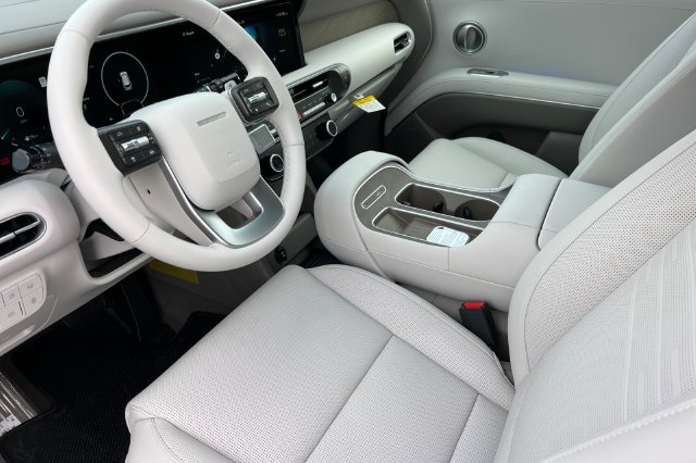 New 2027 Hyundai Palisade Limited AWD/4WD image 9
