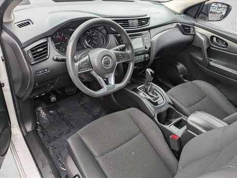 Used 2018 Nissan Rogue Sport S FWD image 10