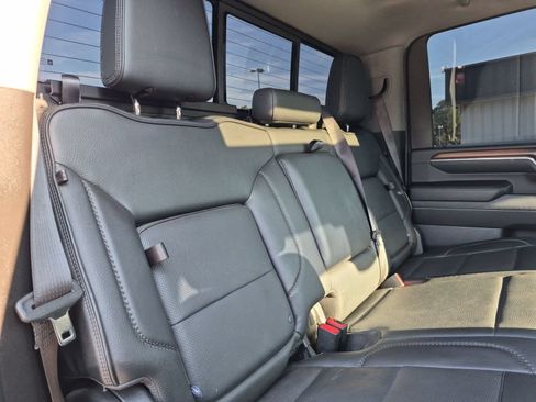 Certified 2024 GMC Sierra 2500 Denali w/ Denali Reserve Package AWD/4WD image 28