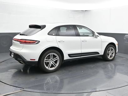 Used 2024 Porsche Macan