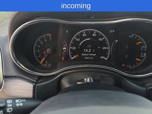 Used 2020 Jeep Grand Cherokee Laredo w/ Laredo X Package image 14