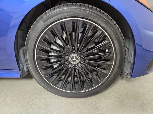 Certified 2024 Mercedes-Benz CLE 300 4MATIC Coupe image 26