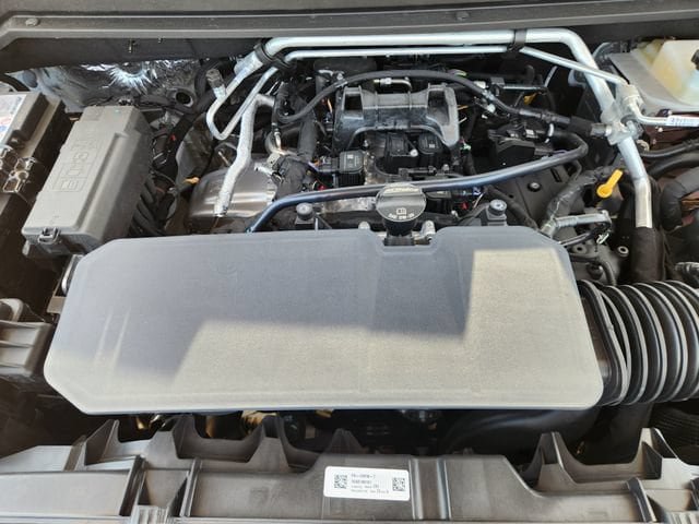 New 2026 Chevrolet Colorado LT w/ Advanced Trailering Package RWD image 20