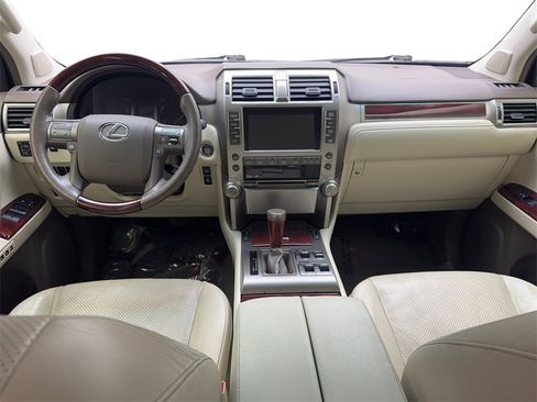 Used 2013 Lexus GX 460 Premium image 59