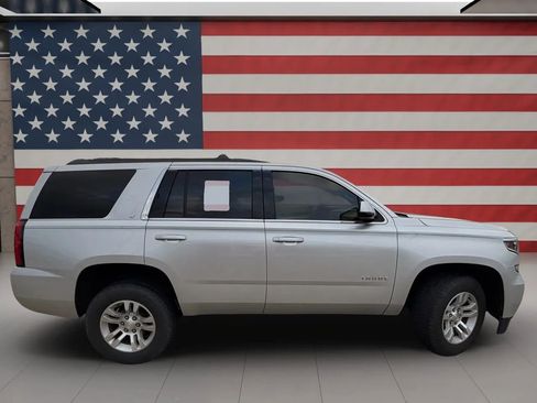 Used 2017 Chevrolet Tahoe LT image 7