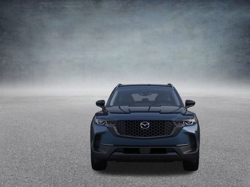 New 2026 MAZDA CX-50 2.5 Hybrid w/ Weather Package image 6