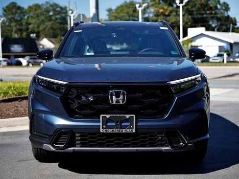 New 2026 Honda CR-V Sport-L image 21
