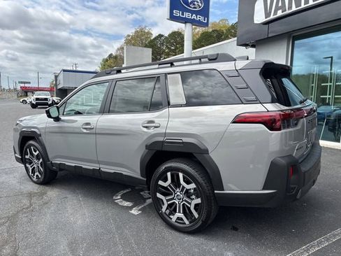 New 2026 Subaru Outback Touring XT image 57