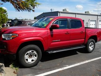 Used 2020 Toyota Tacoma SR5 RWD video 1
