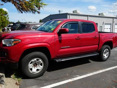 Used 2020 Toyota Tacoma SR5