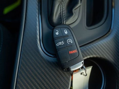 Used 2021 Dodge Challenger R/T Scat Pack w/ T/A Package image 35