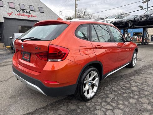 Used 2013 BMW X1 xDrive28i image 5