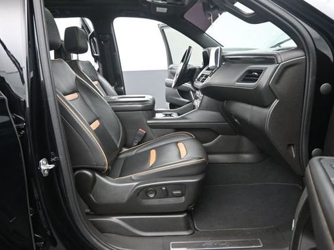 Used 2021 GMC Yukon AT4 w/ AT4 Premium Plus Package AWD/4WD image 20