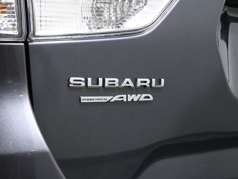 Used 2020 Subaru Forester Premium image 37