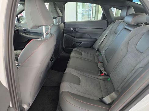New 2026 Hyundai Sonata N Line image 32