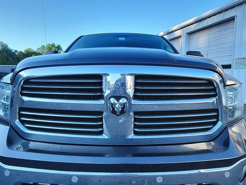 Used 2016 RAM 1500 Big Horn AWD/4WD image 11