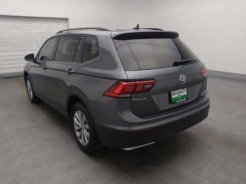 Used 2020 Volkswagen Tiguan S image 5