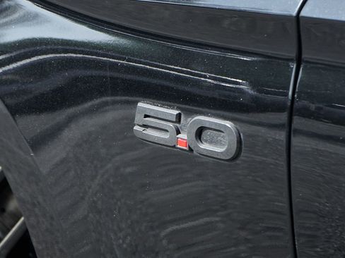 Used 2017 Ford Mustang GT w/ GT Performance Package image 44