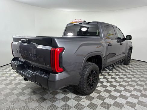 Used 2023 Toyota Tundra SR5 w/ SR5 Convenience Package AWD/4WD image 6