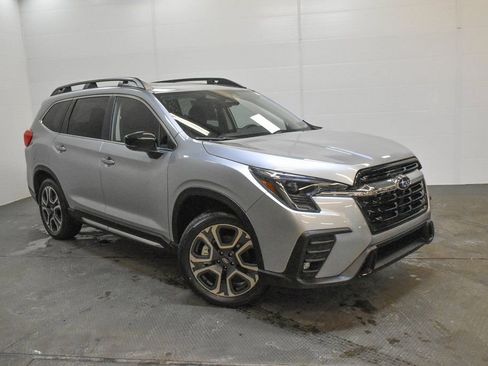 New 2026 Subaru Ascent Limited image 1
