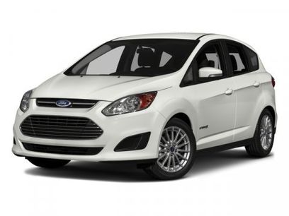 Used 2016 Ford C-MAX SEL w/ Equipment Group 301A