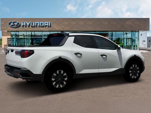 New 2026 Hyundai Santa Cruz SEL image 8