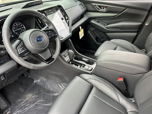 New 2026 Subaru Ascent Bronze Edition AWD/4WD image 9