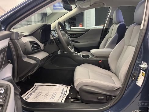 Used 2025 Subaru Legacy Premium image 10