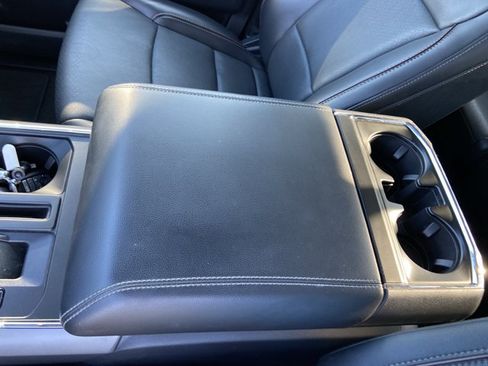 Used 2021 Ford F150 Lariat RWD image 43