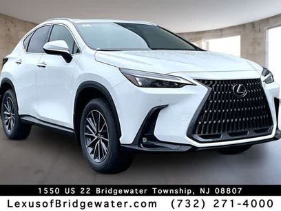 New 2026 Lexus NX 350 AWD w/ Premium Package