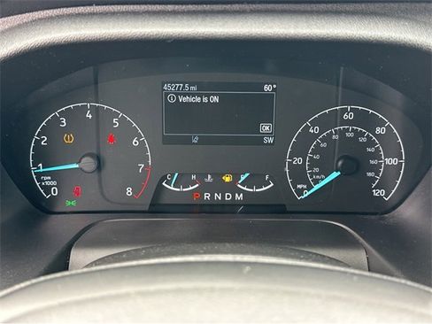 Used 2021 Ford Transit 250 Low Roof w/ Exterior Upgrade Package image 11