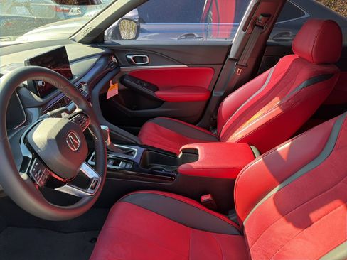 Used 2024 Acura Integra A-Spec image 6