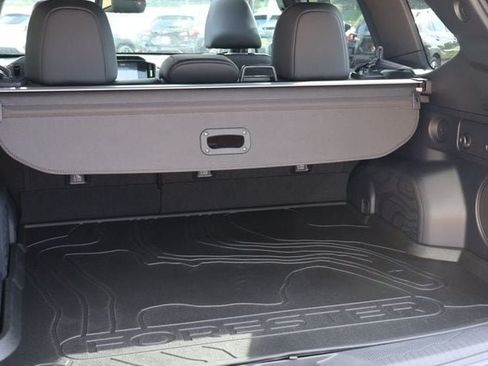 New 2026 Subaru Forester Sport AWD/4WD image 17