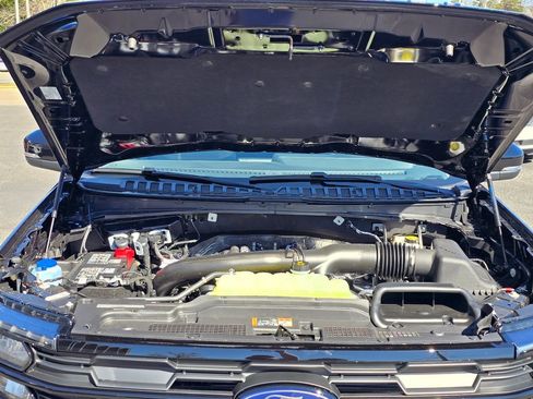 New 2026 Ford Expedition Active image 27