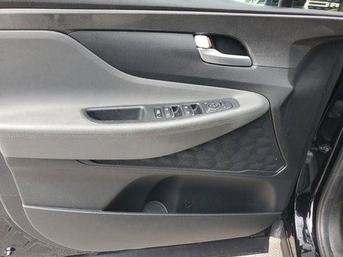 Certified 2023 Hyundai Santa Fe SE w/ Cargo Package image 21