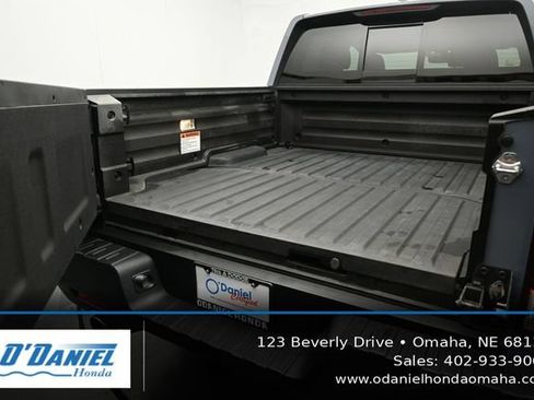 Used 2024 Honda Ridgeline RTL image 37