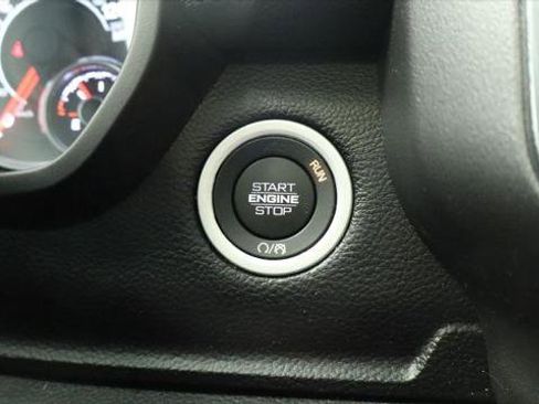 Certified 2023 RAM 1500 Laramie AWD/4WD image 30