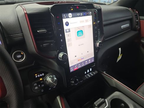 New 2026 RAM 1500 Rebel image 20