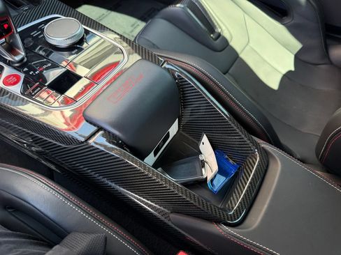 Used 2023 BMW M4 CSL RWD image 44