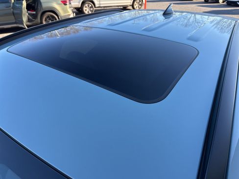 Certified 2025 Hyundai Santa Cruz Limited image 34